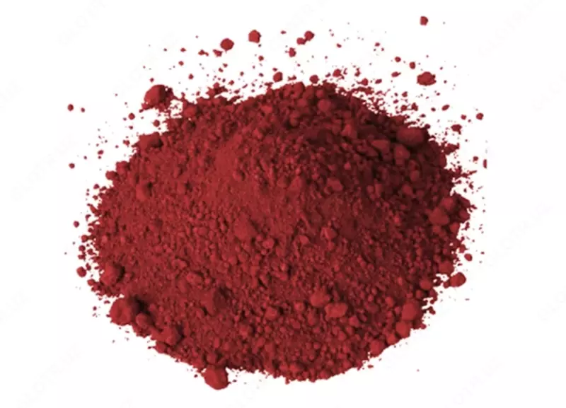 Красный пигмент (краситель)