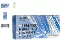 Чайный напиток для мужского здоровья TeaVitall Express Premier 3