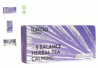 Чайный напиток успокаивающий TeaVitall Express Balance 9