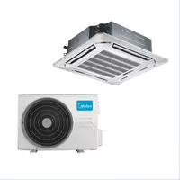 Кассетный Кондиционер Midea модель Gifu 12 - 9 768 421.8 сум