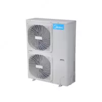 Канальный кондиционер Midea модель TIBA 60 - Midea via Welkin CAC