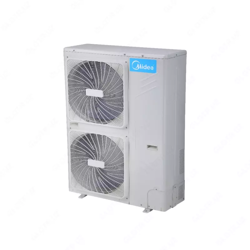 Канальный кондиционер Midea модель TIBA 60 - Midea via Welkin CAC