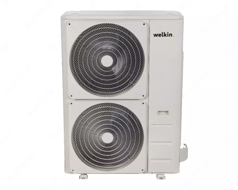  Инверторный Канальный кондиционер Welkin Модель INVKAN 24 Inverter Только в розницу