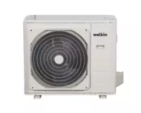   Инверторный Канальный кондиционер Welkin Модель INVKAN 48 Inverter