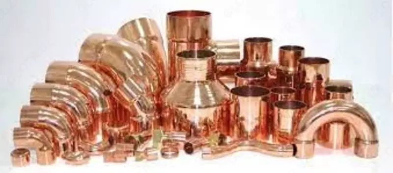  Медные трубы - 