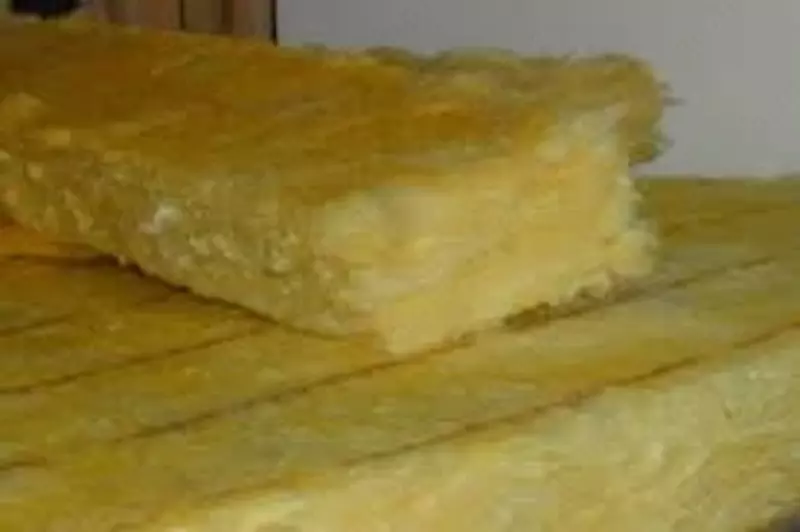 Стекловата утеплитель от Эковер