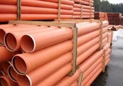 Труба пвх - Цена по запросу