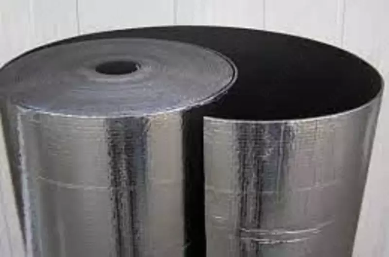 Гидроизол мембрана