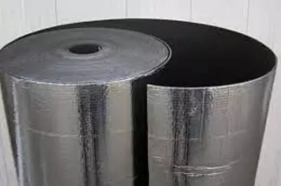 Гидроизол мембрана