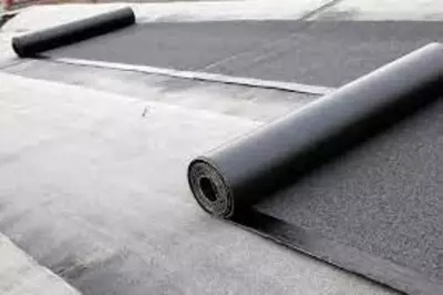 Гидроизол мембрана - 125 000 сум / рулон