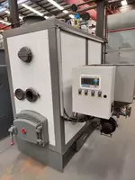 Угольный котел - от 100 000 000 сум