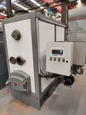 Угольный котел - от 100 000 000 сум / шт.