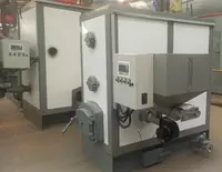 от 100 000 000 сум Угольный котел