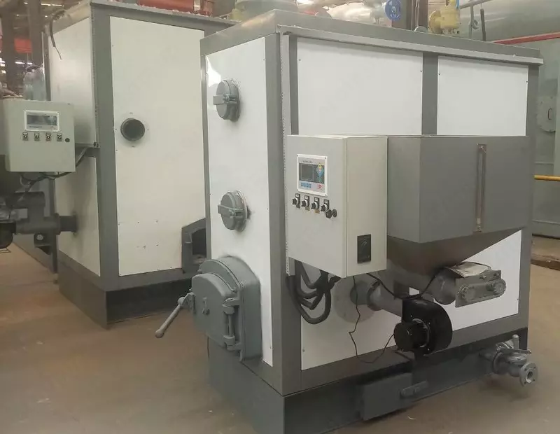 от 100 000 000 сум Угольный котел