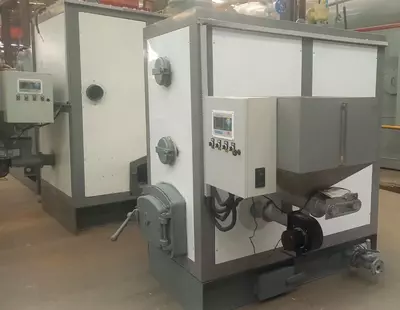 от 100 000 000 сум / шт. Угольный котел