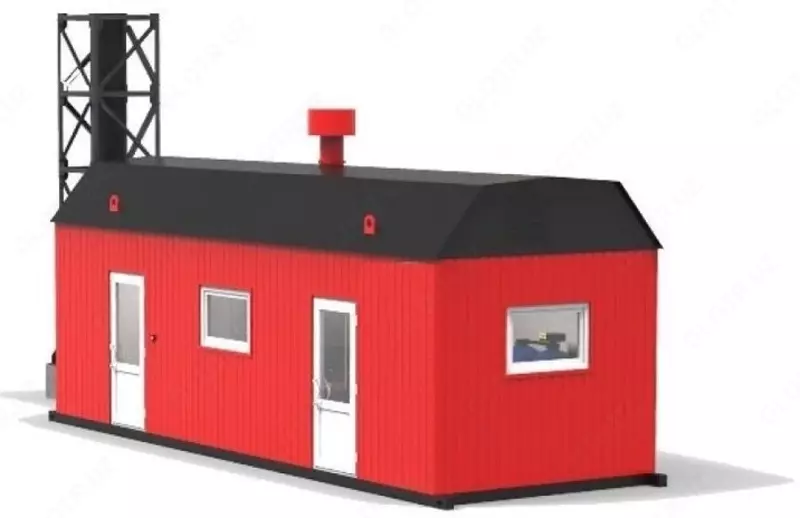 комир котел - 80 000 000 so'm