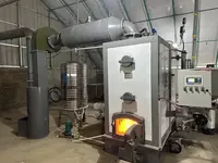 комир котел Chakana savdo