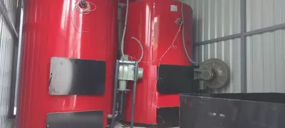 газовый котел - от 100 000 000 сум / шт.