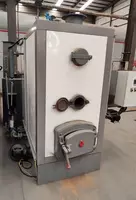 паровой угольный котел