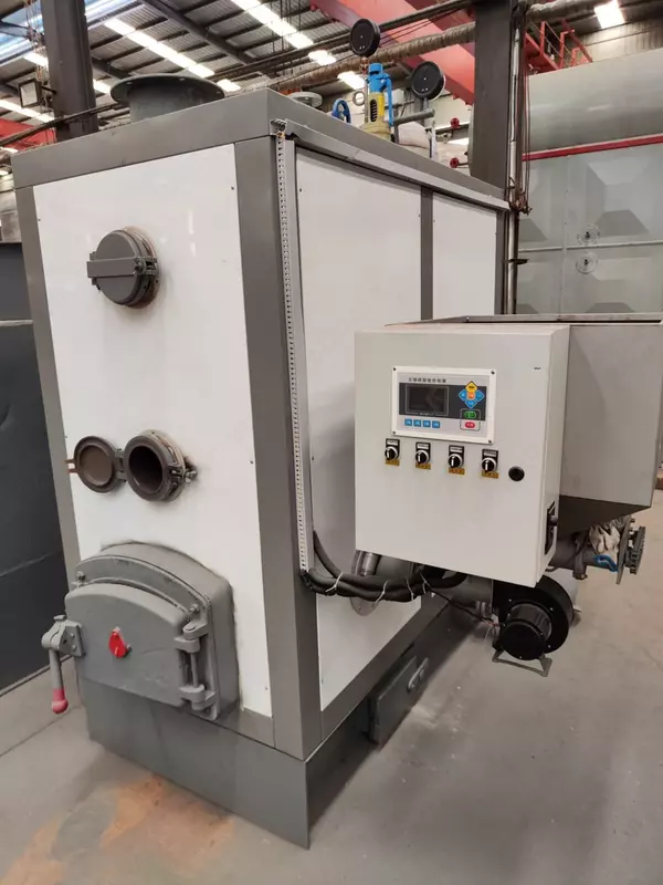 паровой угольный котел - от 150 000 000 сум