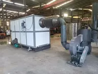 от 150 000 000 сум паровой угольный котел