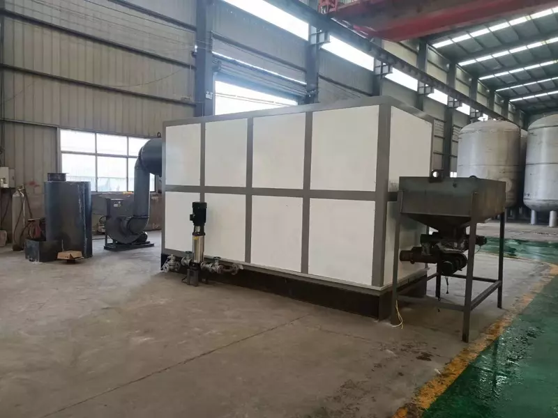 паровой угольный котел Только в розницу