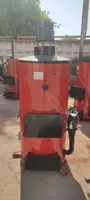 Котел с малой мощностью работающий на газе