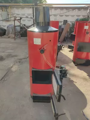 от 15 000 000 сум / шт. Котел с малой мощностью работающий на газе