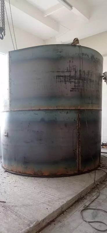 Metall konstruksiyalarni ishlab chiqarish va o'rnatish (2-model) - по запросу