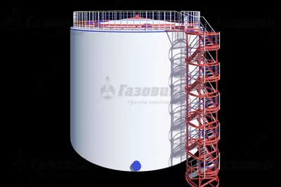 Metall konstruksiyalarni tayyorlash va o