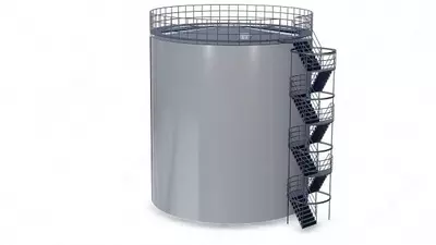 Metall konstruksiyalarni tayyorlash va o