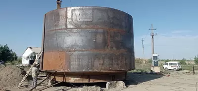 Suv minorasini ishlab chiqarish va o'rnatish (4-model) - Narx so&#039;rov asosida