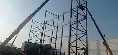 Narx so&#039;rov asosida Suv minorasini ishlab chiqarish va o'rnatish (4-model)