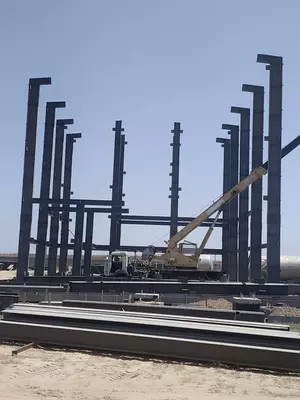 Suv minorasini ishlab chiqarish va o