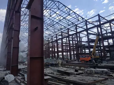 Suv minorasini ishlab chiqarish va o