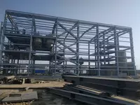 Изготовление и монтаж водонапорной башни (модель №8) Только в розницу