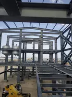 Изготовление и монтаж водонапорной башни (модель №9) - по запросу