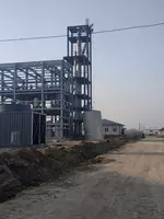 Изготовление и монтаж водонапорной башни (модель №10) - по запросу