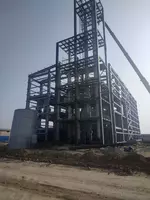 по запросу Изготовление и монтаж водонапорной башни (модель №10)