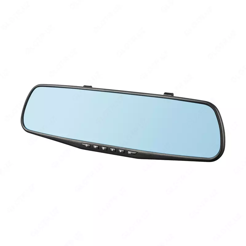 INTEGO VX-410MR Зеркало заднего вида со встроенным видеорегистратором + выносная камера - 554 300 сум