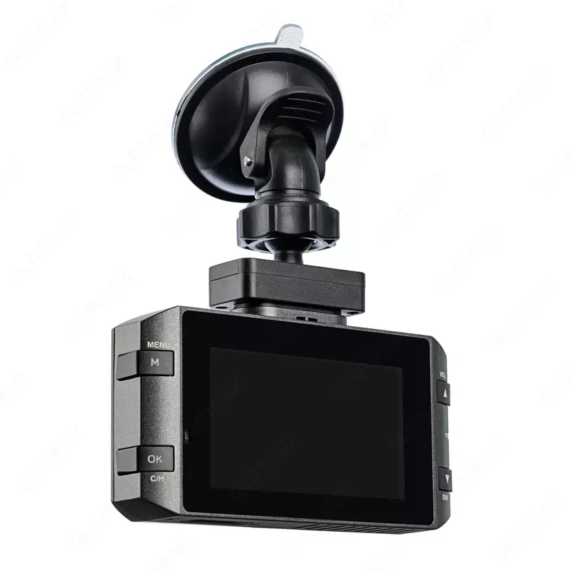 Гибрид Видеорегистратор с антирадаром (радар-детектор) INTEGO VX-1300S 4K - 2 650 000 сум