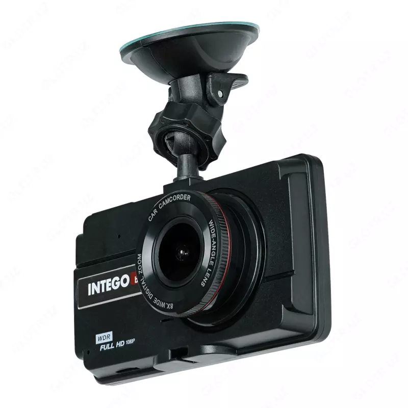 Videoregistrator INTEGO VX-240FHD