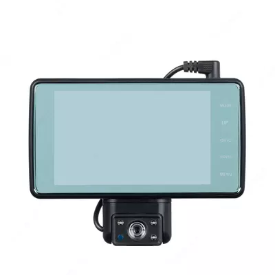 Видеорегистратор INTEGO VX-240FHD INTEGO Uzbekistan