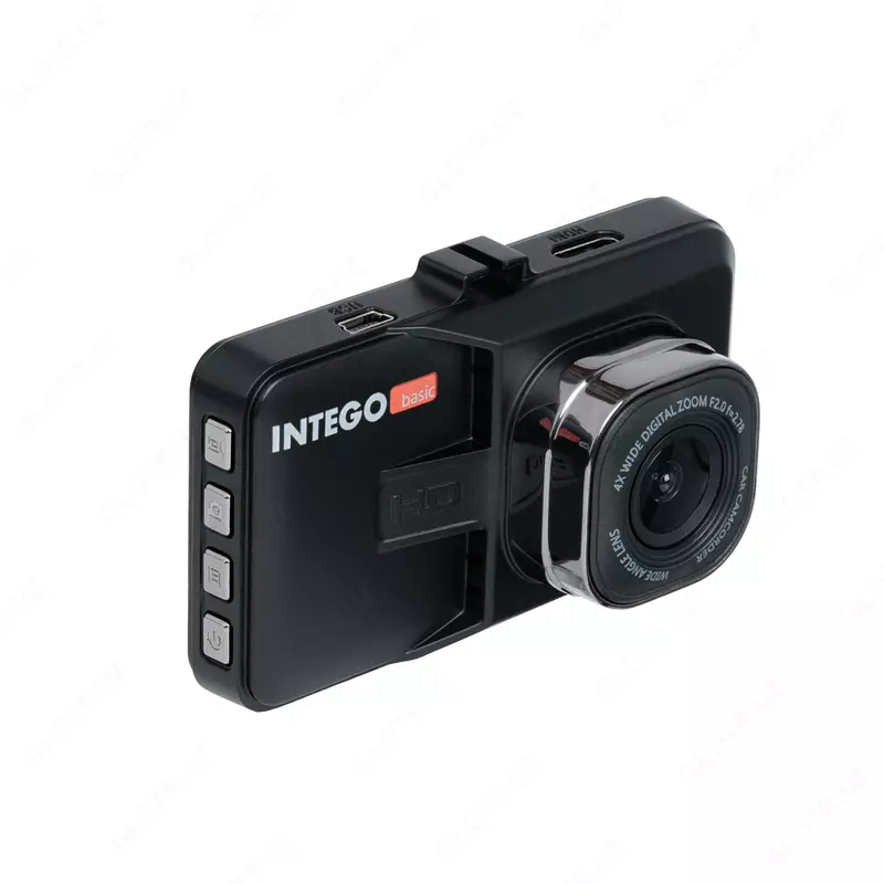 795 600 сум Видеорегистратор INTEGO VX-222HD