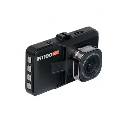 795 600 сум / шт. Видеорегистратор INTEGO VX-222HD