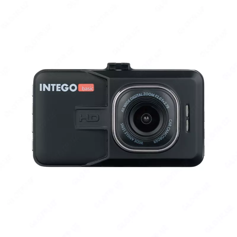 Видеорегистратор INTEGO VX-222HD Только в розницу