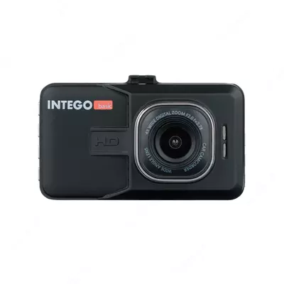 Видеорегистратор INTEGO VX-222HD Только в розницу