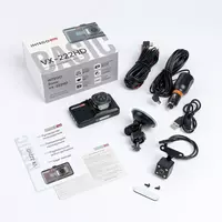 Видеорегистратор INTEGO VX-222HD 795 600 сум - INTEGO Uzbekistan