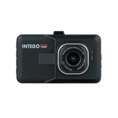 Видеорегистратор INTEGO VX-215HD Только в розницу