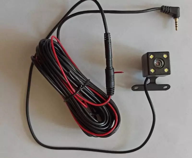 Камера заднего вида INTEGO VX-030 - 140 000 сум